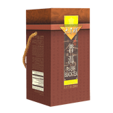 Prince of Peace Pu-erh Tea - Loose Tea Leaf, 200g